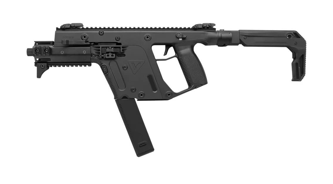 Kriss USA Vector SBR Enhanced