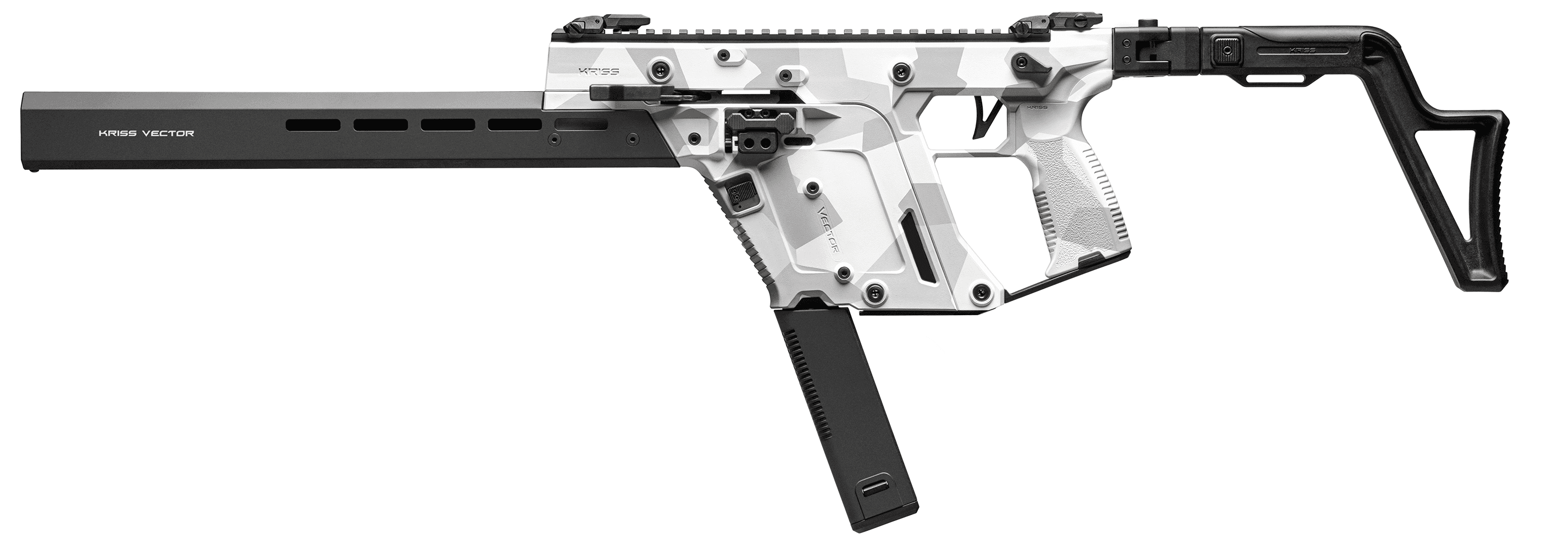 Kriss USA Vector CRB G3