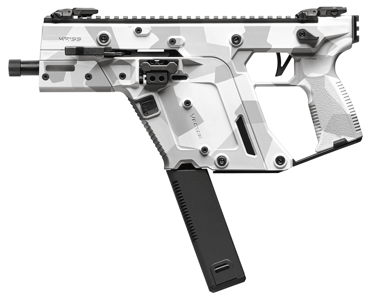Kriss USA Vector SDP G3