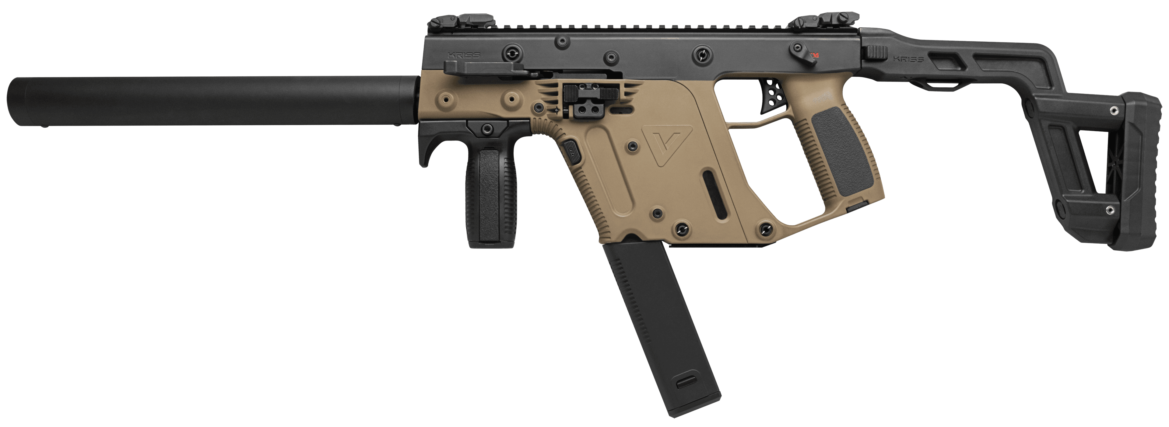 Kriss USA Vector CRB Origin