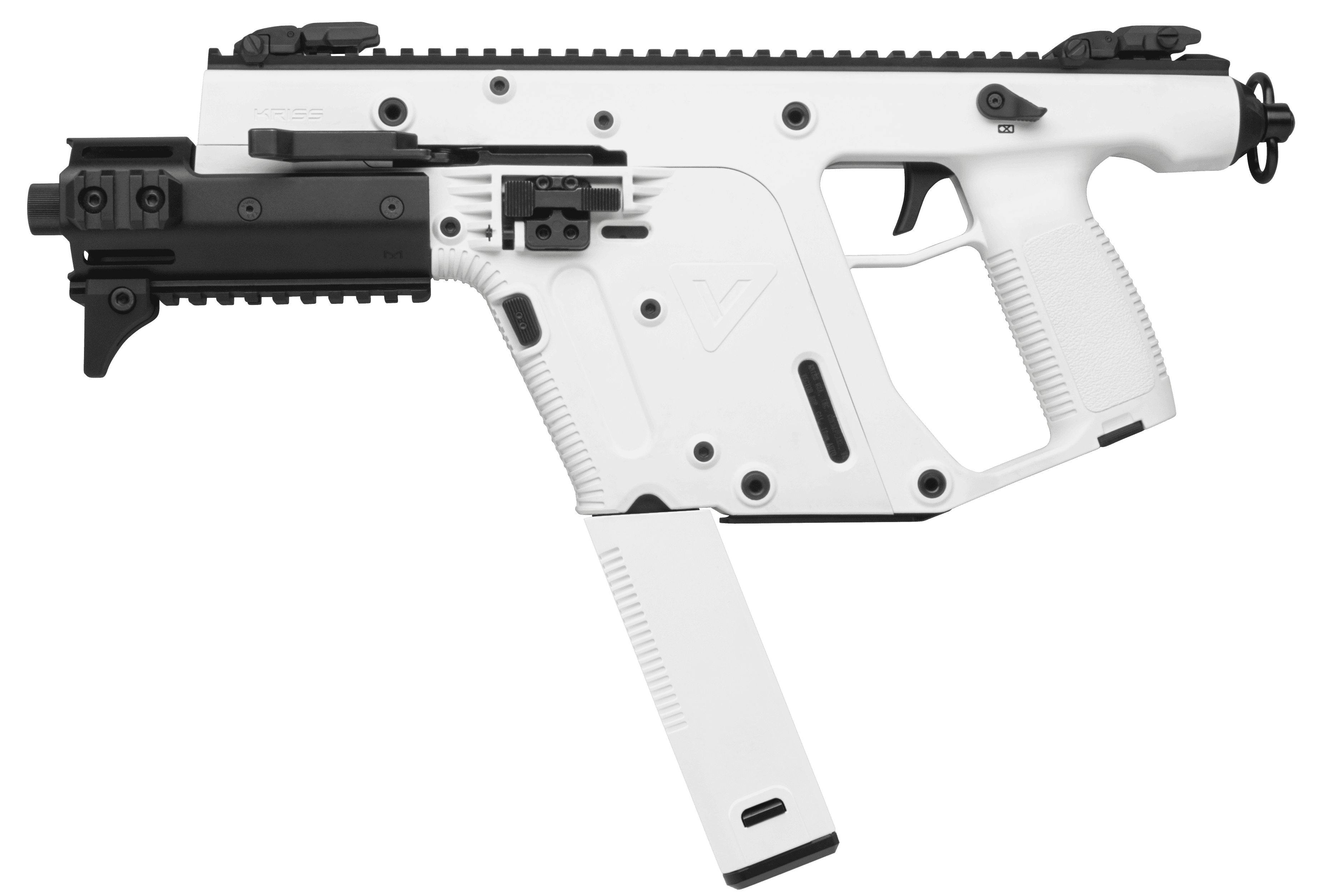 Kriss USA Vector SDP Enhanced