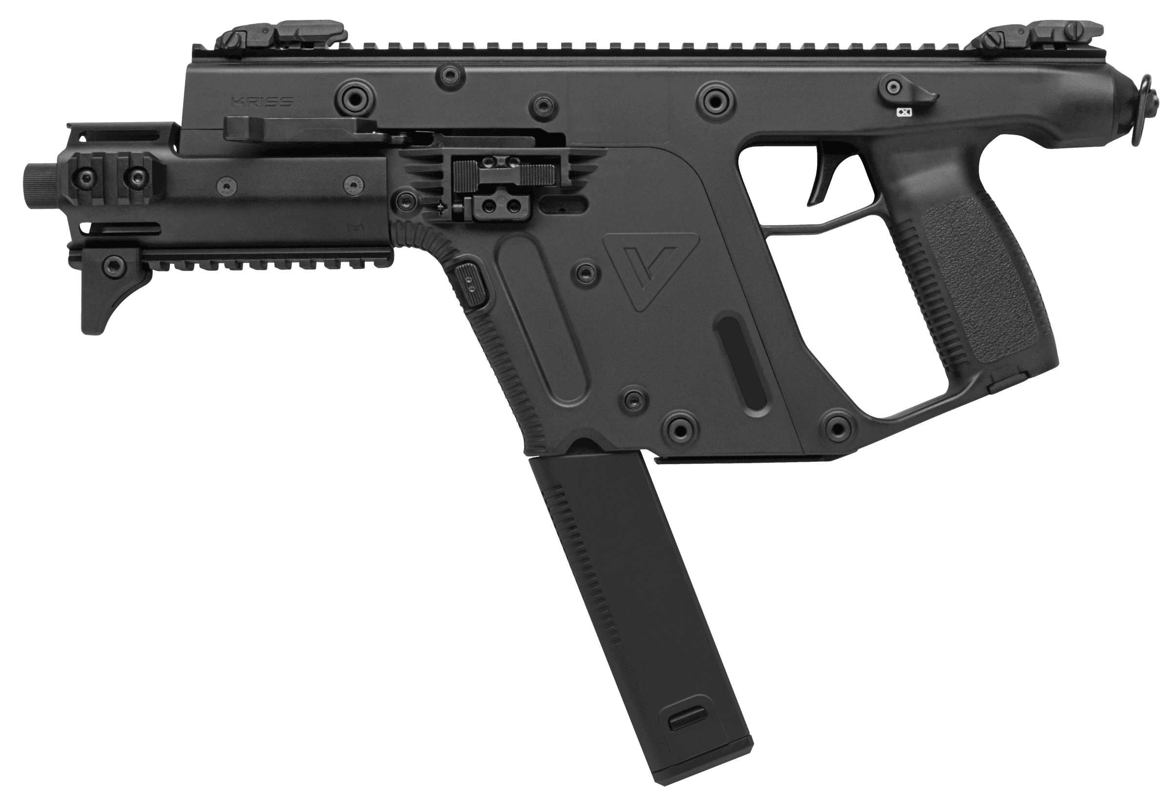 Kriss USA Vector SDP Enhanced