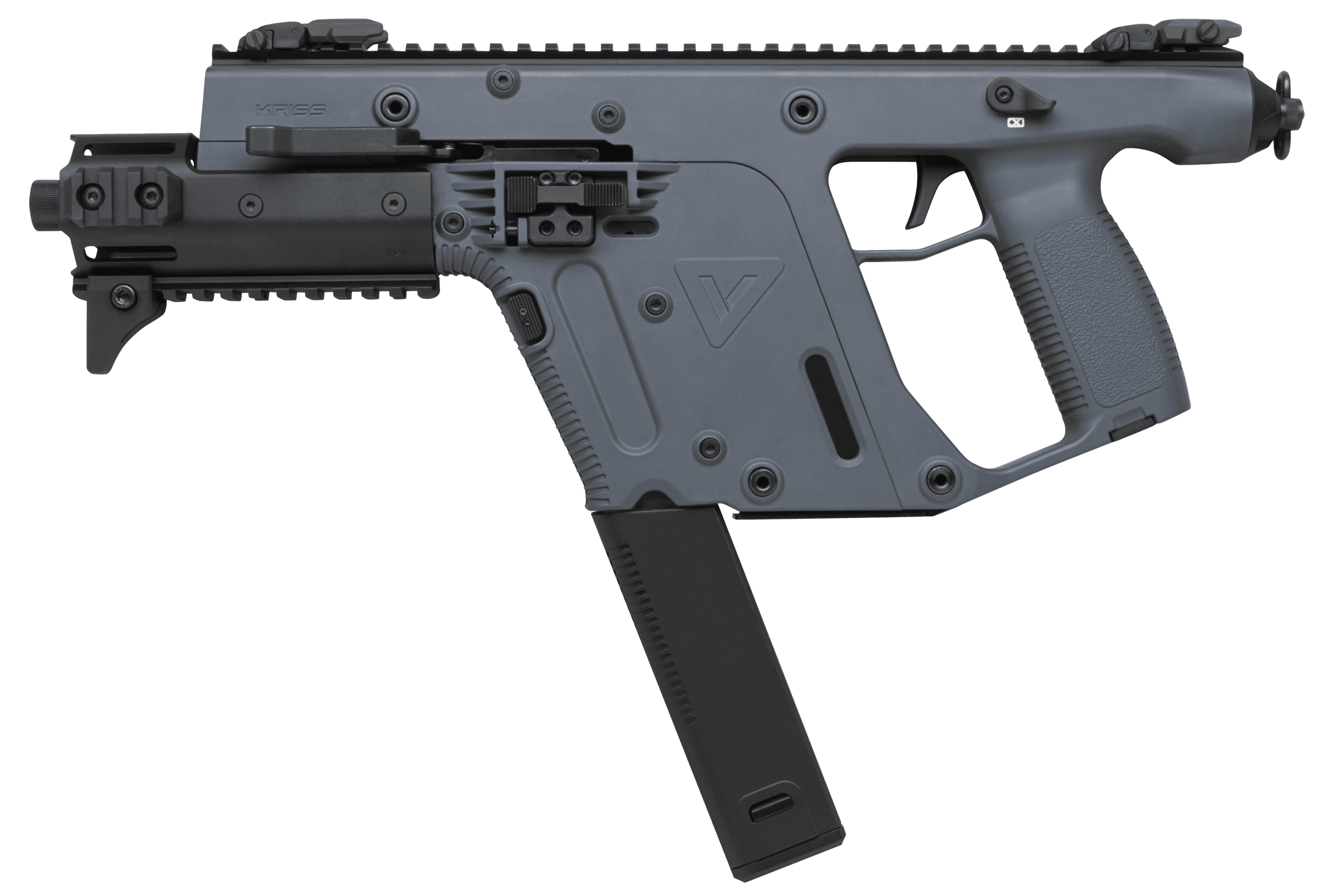 Kriss USA Vector SDP Enhanced