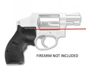 Crimson Trace Laser Grp J-Frame Defender Ser