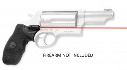 Crimson Trace Laser Grp Taurus Judge/Tracker