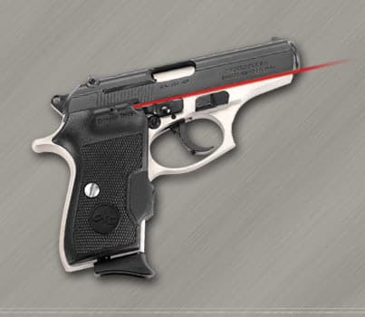 Crimson Trace Laser Grip Bersa Thunder