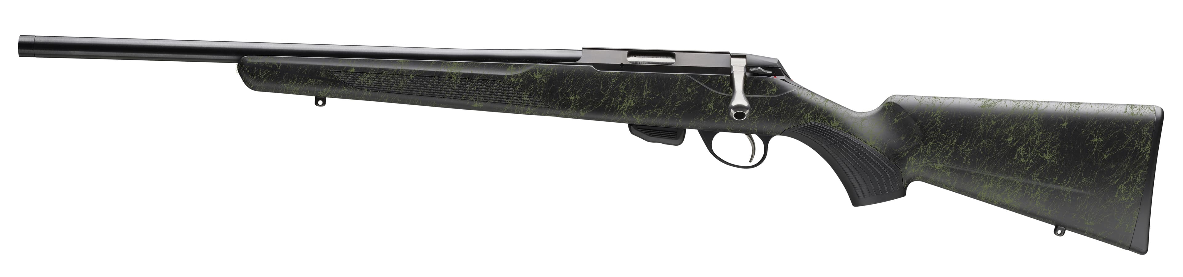 Tikka T1X ROUGHTECH LH