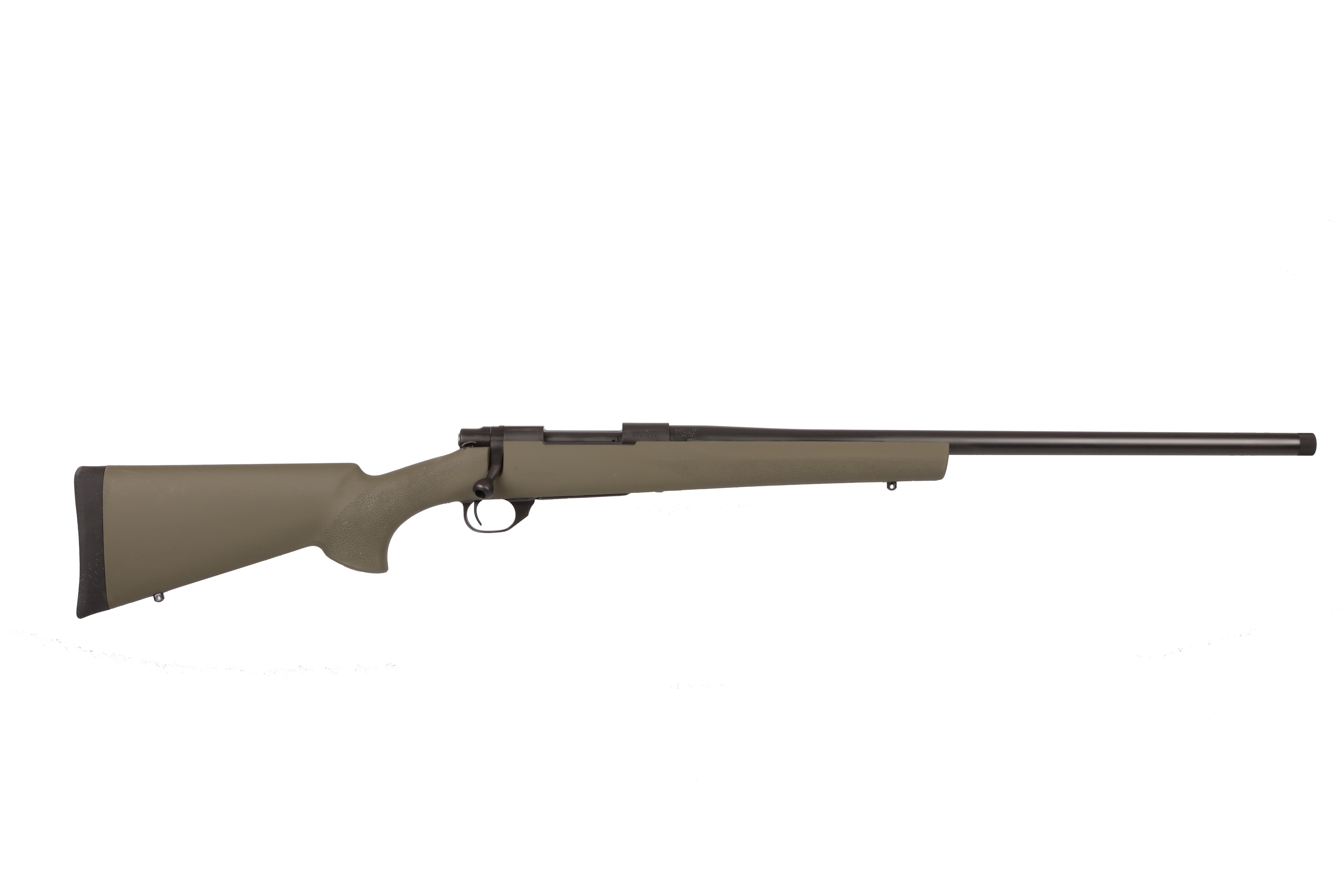 HOWA M1500 Hogue