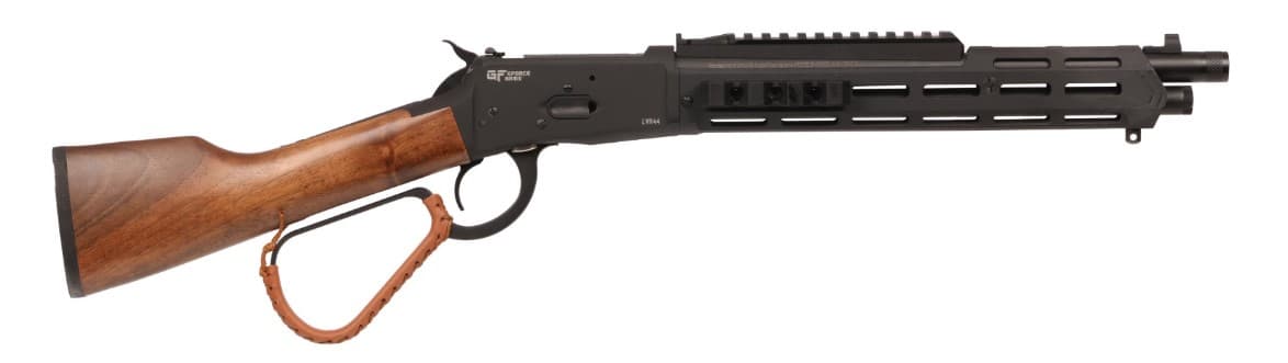 Gforce Arms Saddlehorn
