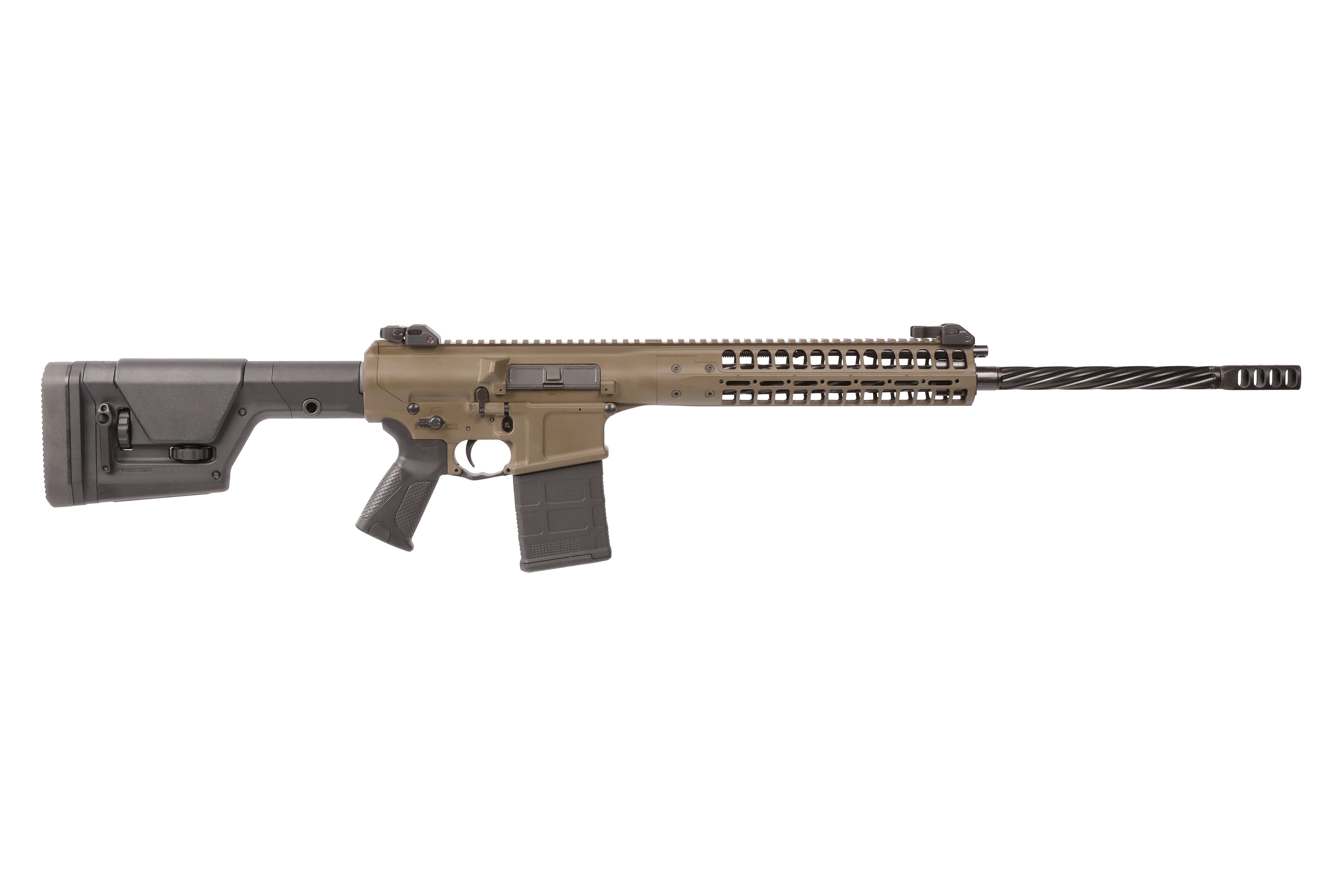 LWRC REPR MKII