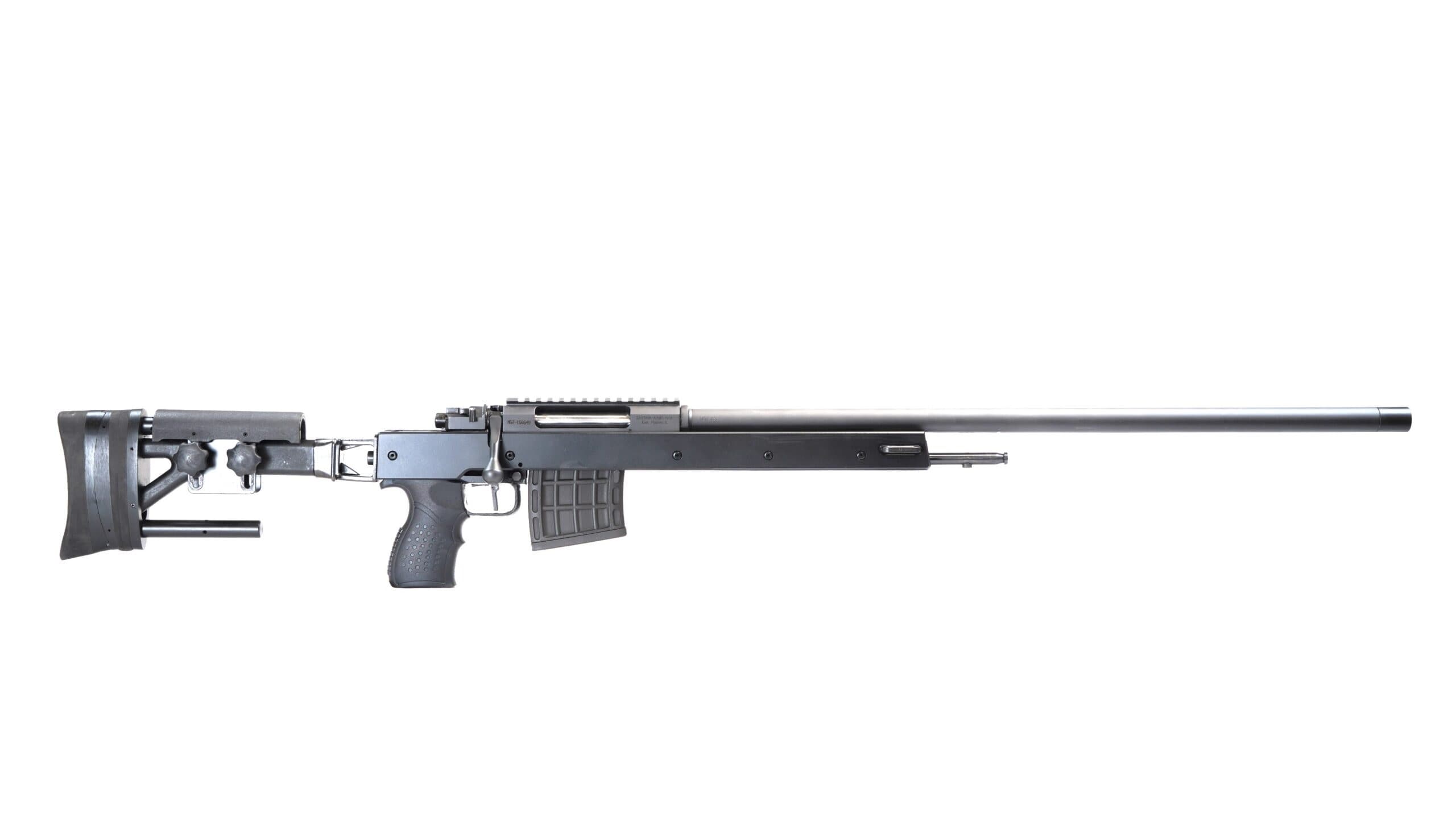Zastava Arms USA M07