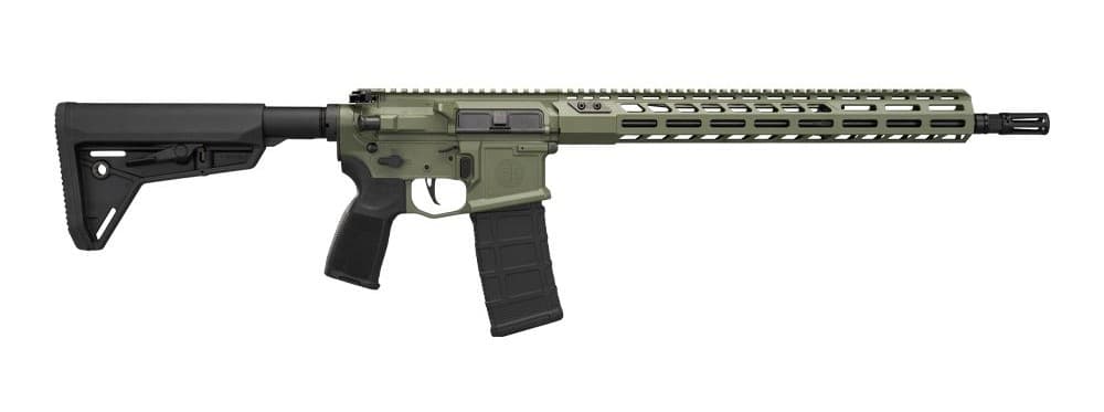SIG SAUER M400 SDI XSeries