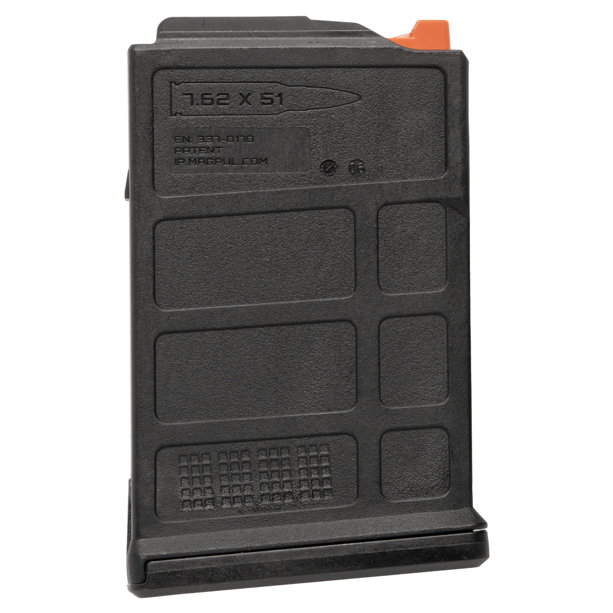 Magpul PMAG 10 7.62 AC