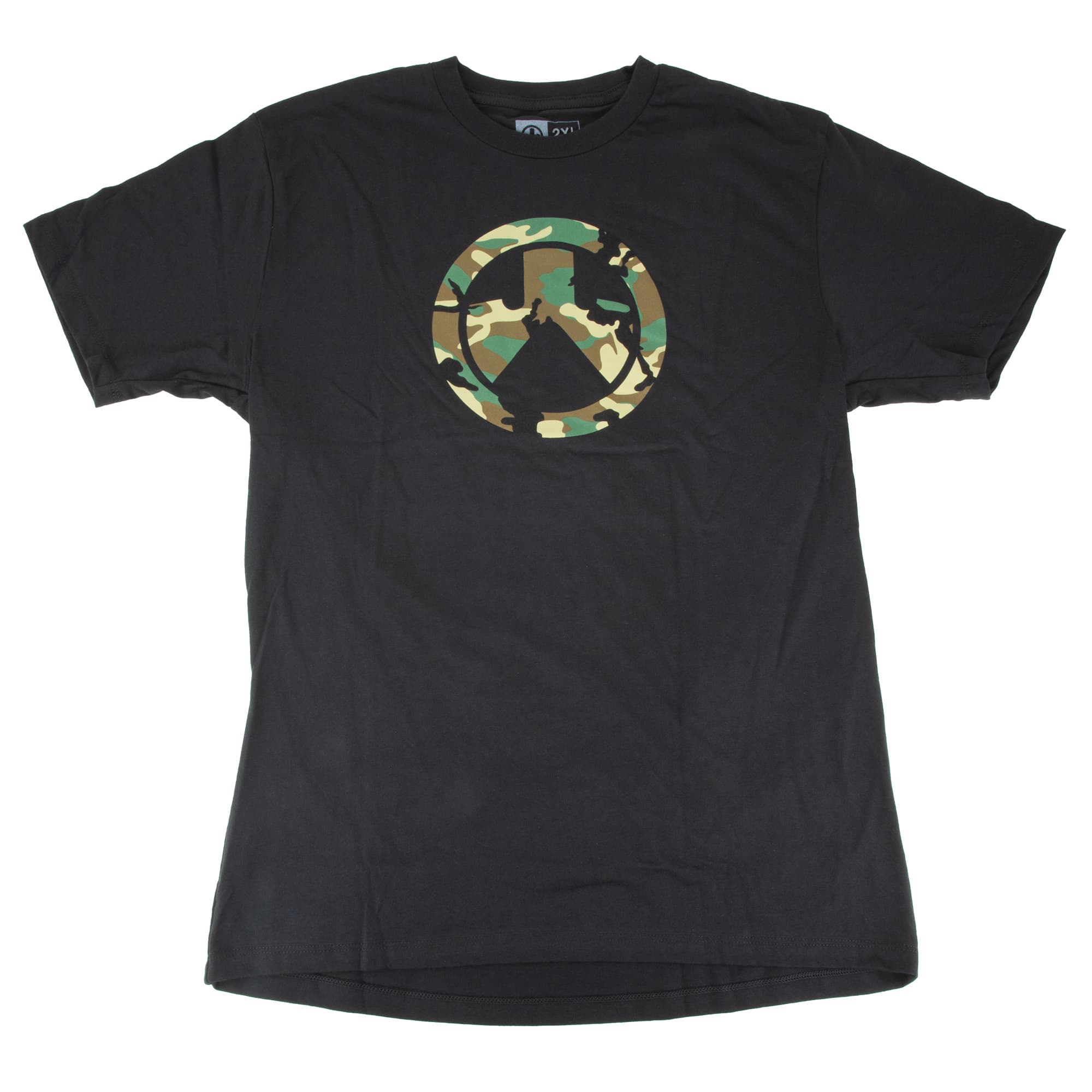 Magpul Woodland Camo Icon T-Shirt