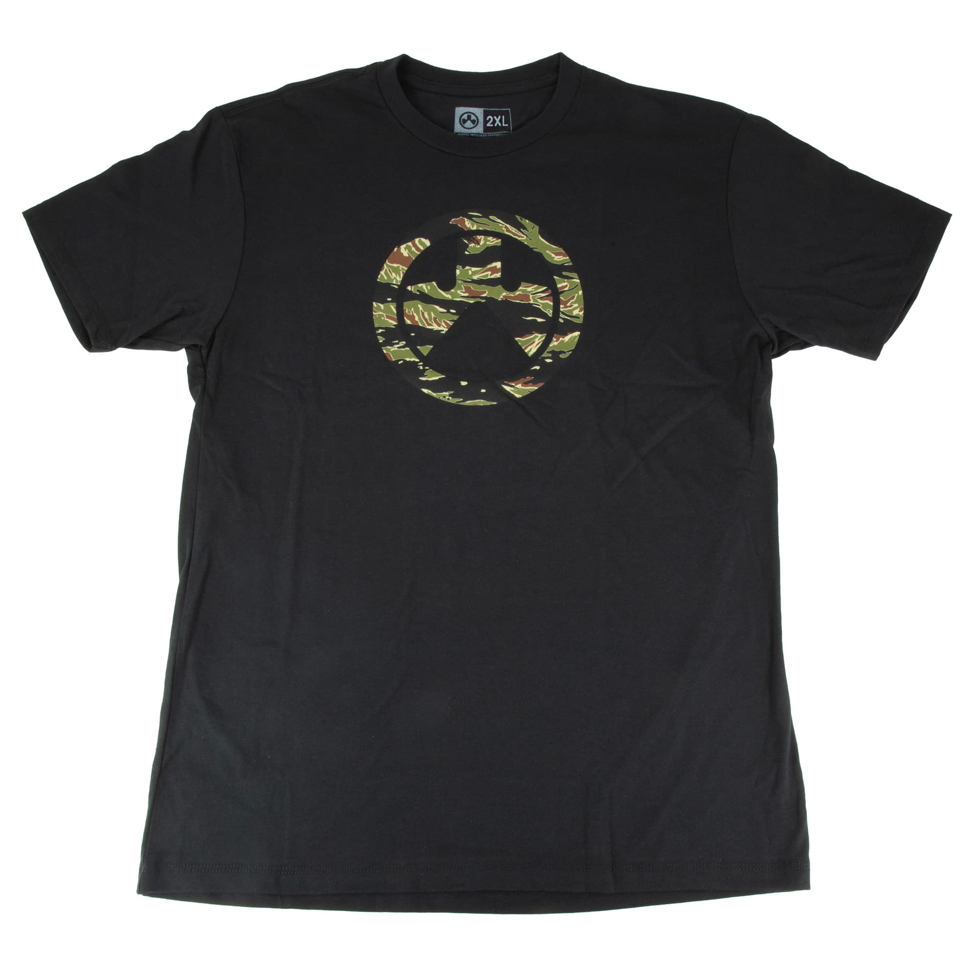 Magpul Tiger Stripe Icon T-Shirt