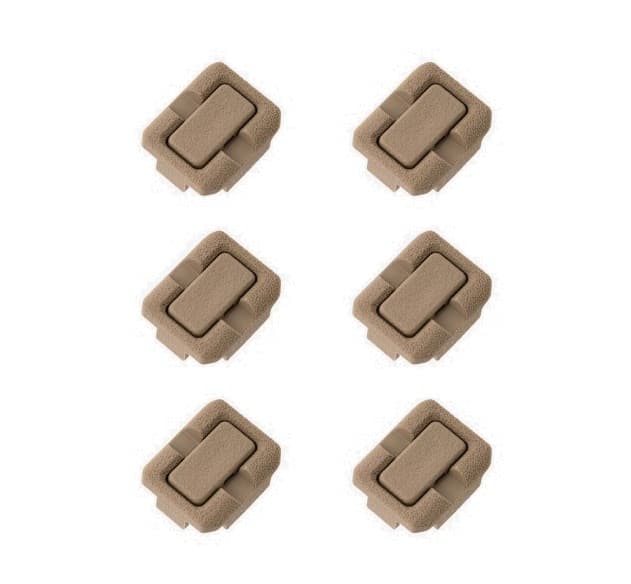 Magpul M-LOK Wire Control Kit