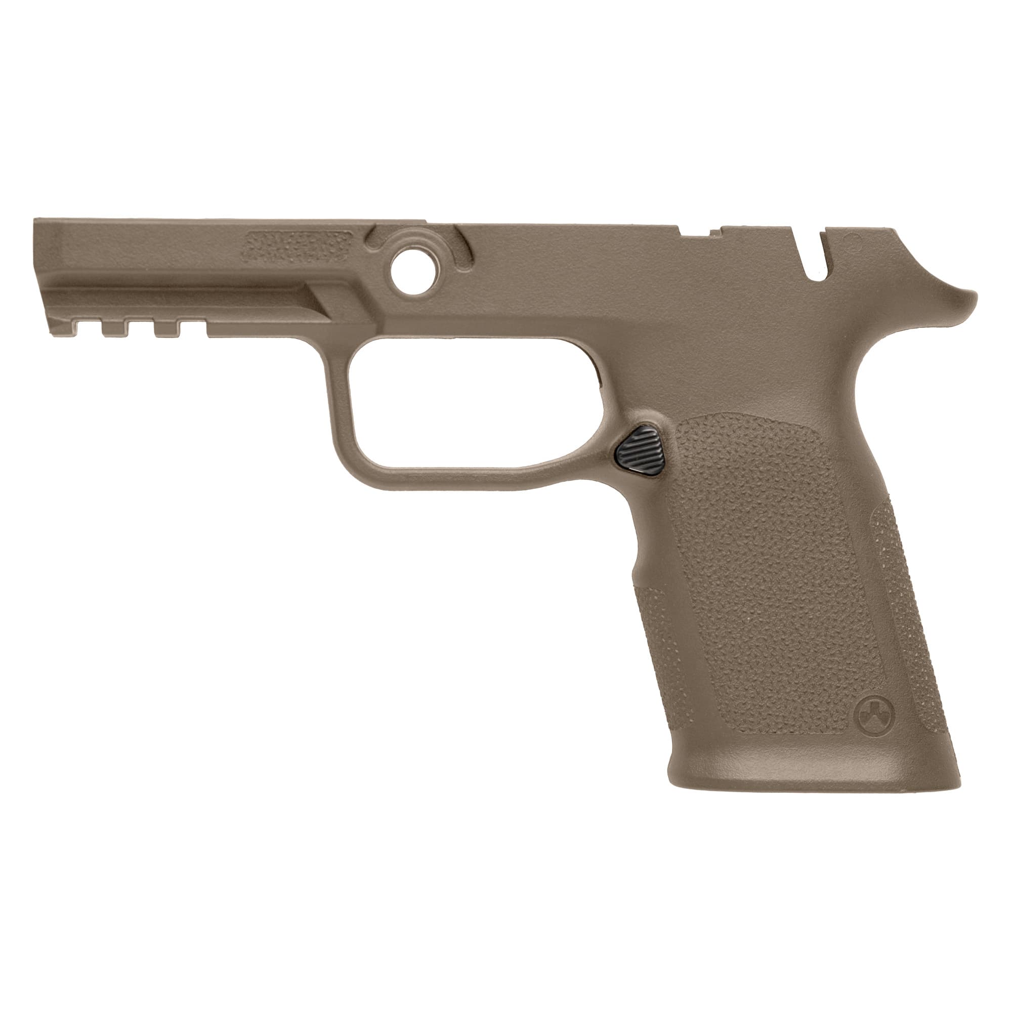 Magpul EHG SG9 Grip MS