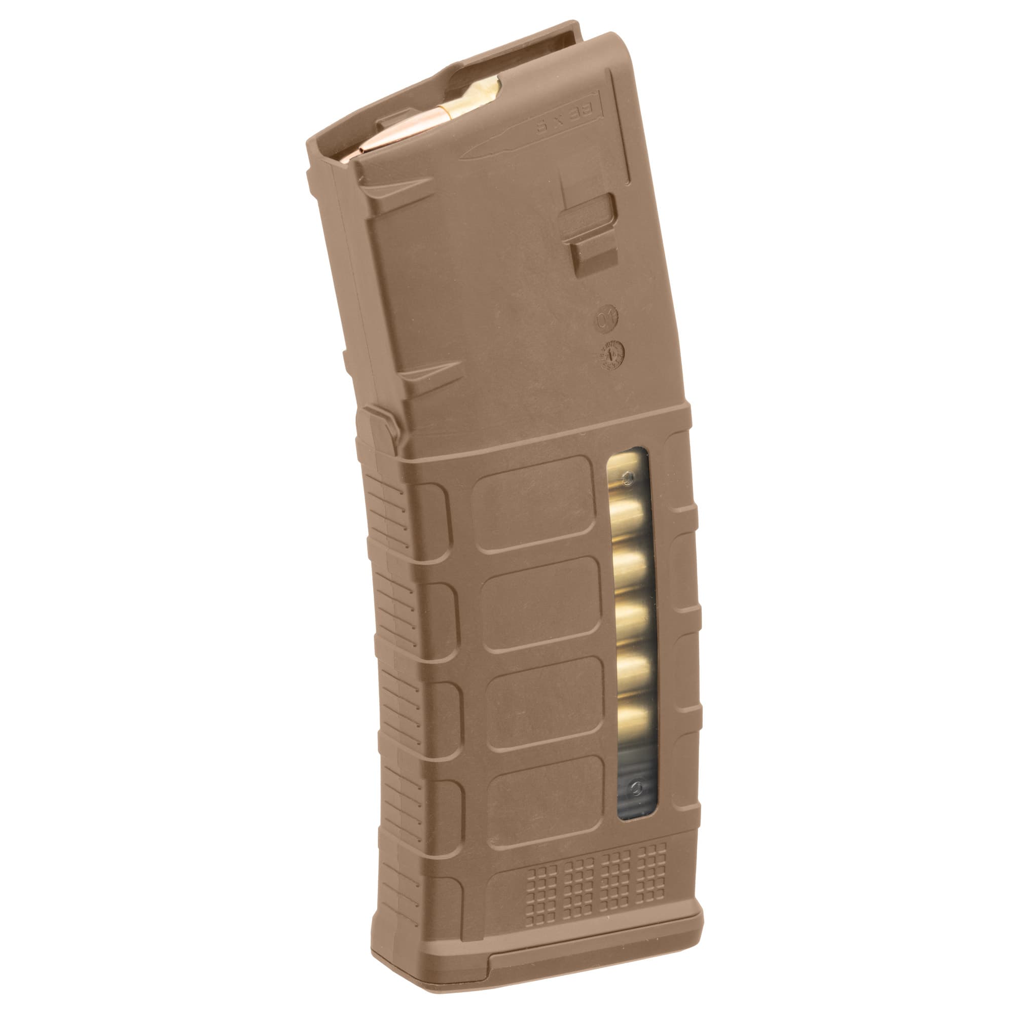 Magpul PMAG 25 ICAR GEN M3