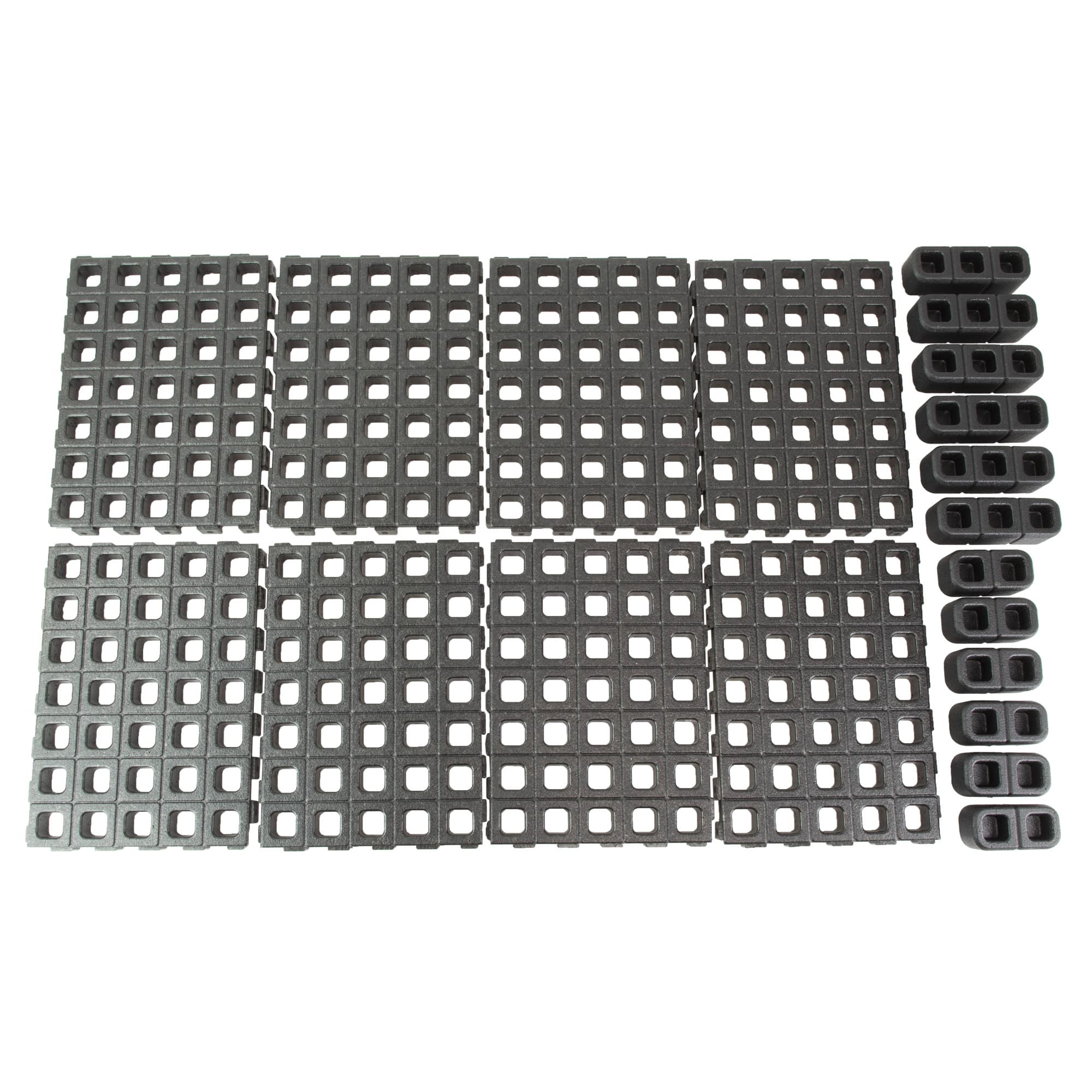Magpul DAKA Universal GRID Organizer