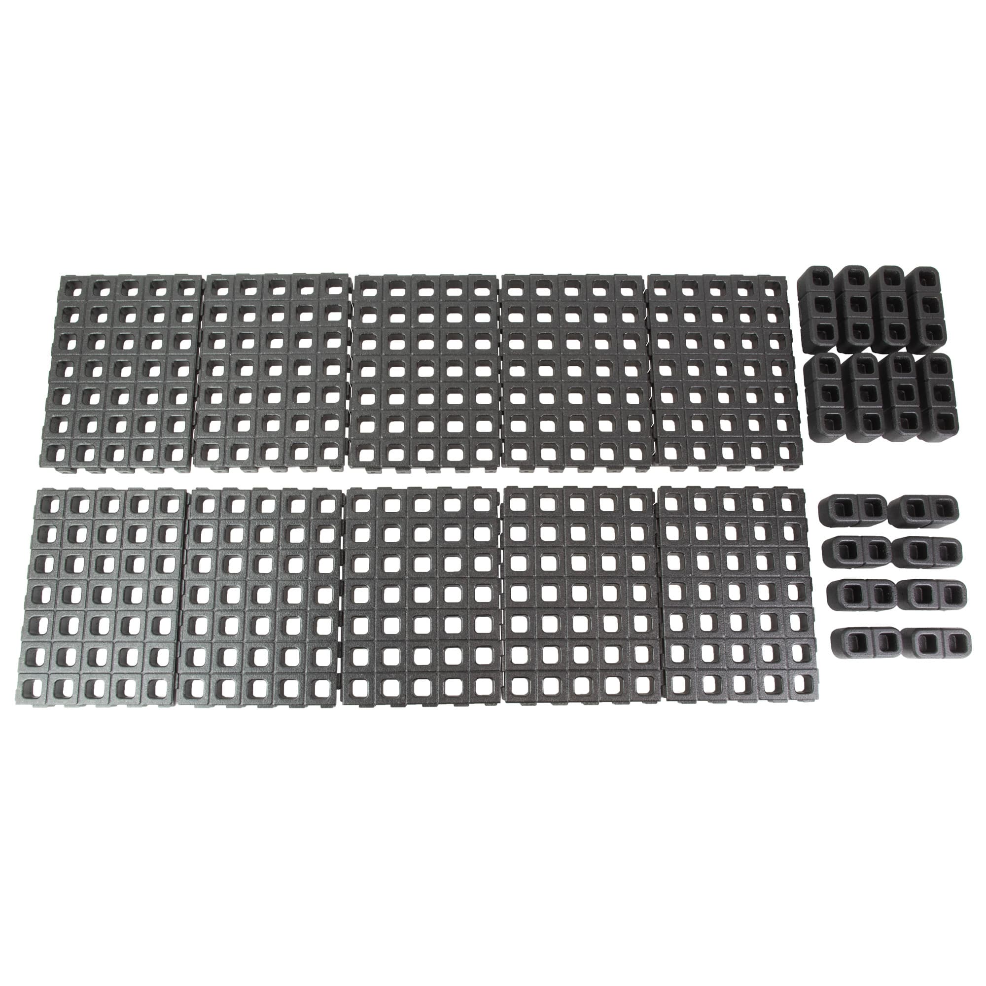 Magpul DAKA Universal GRID Organizer