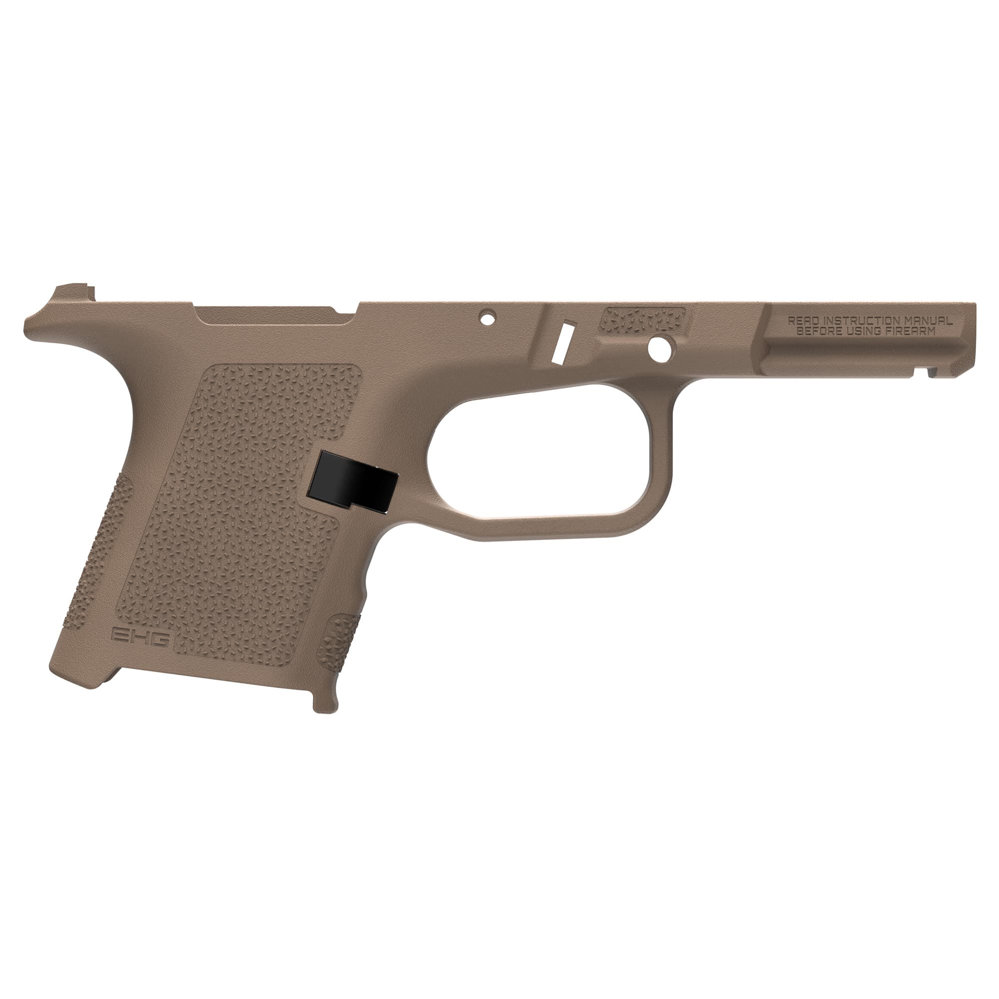 Magpul RG9 Grip – Ruger RXM Sub-Cmpt