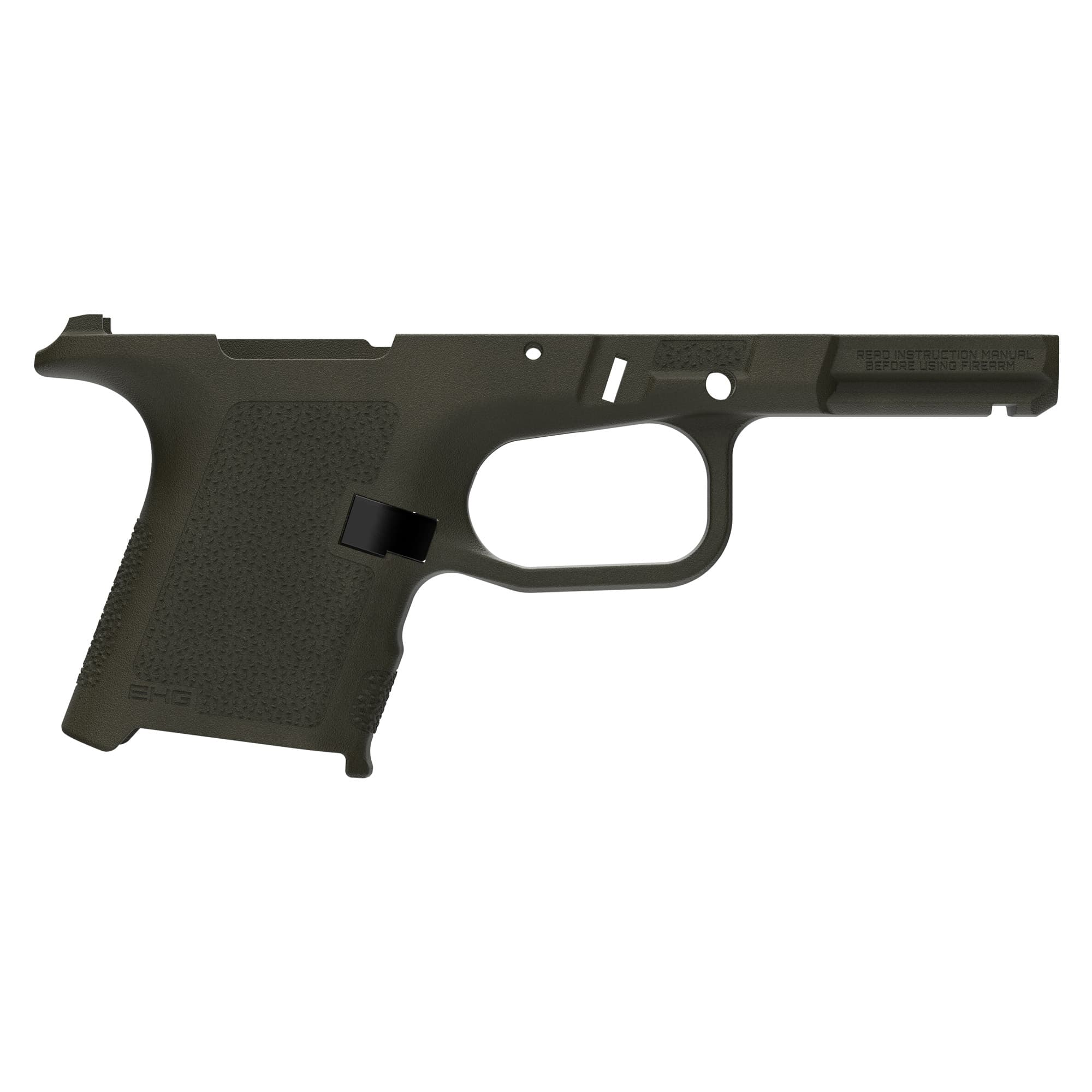 Magpul RG9 Grip – Ruger RXM Sub-Cmpt