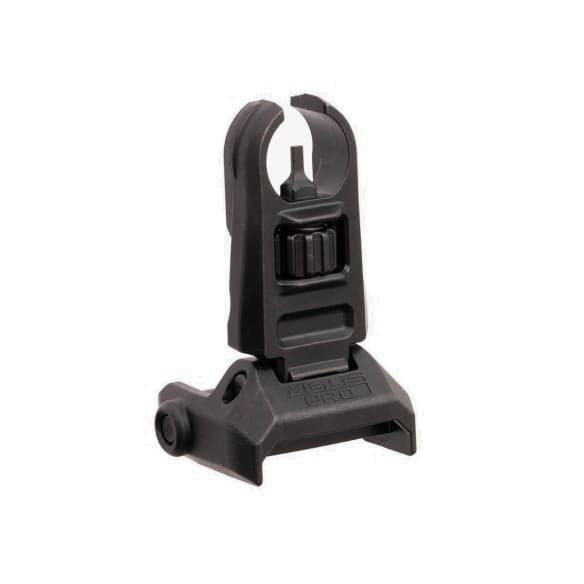 Magpul MBUS Pro Sight – Front, Hooded