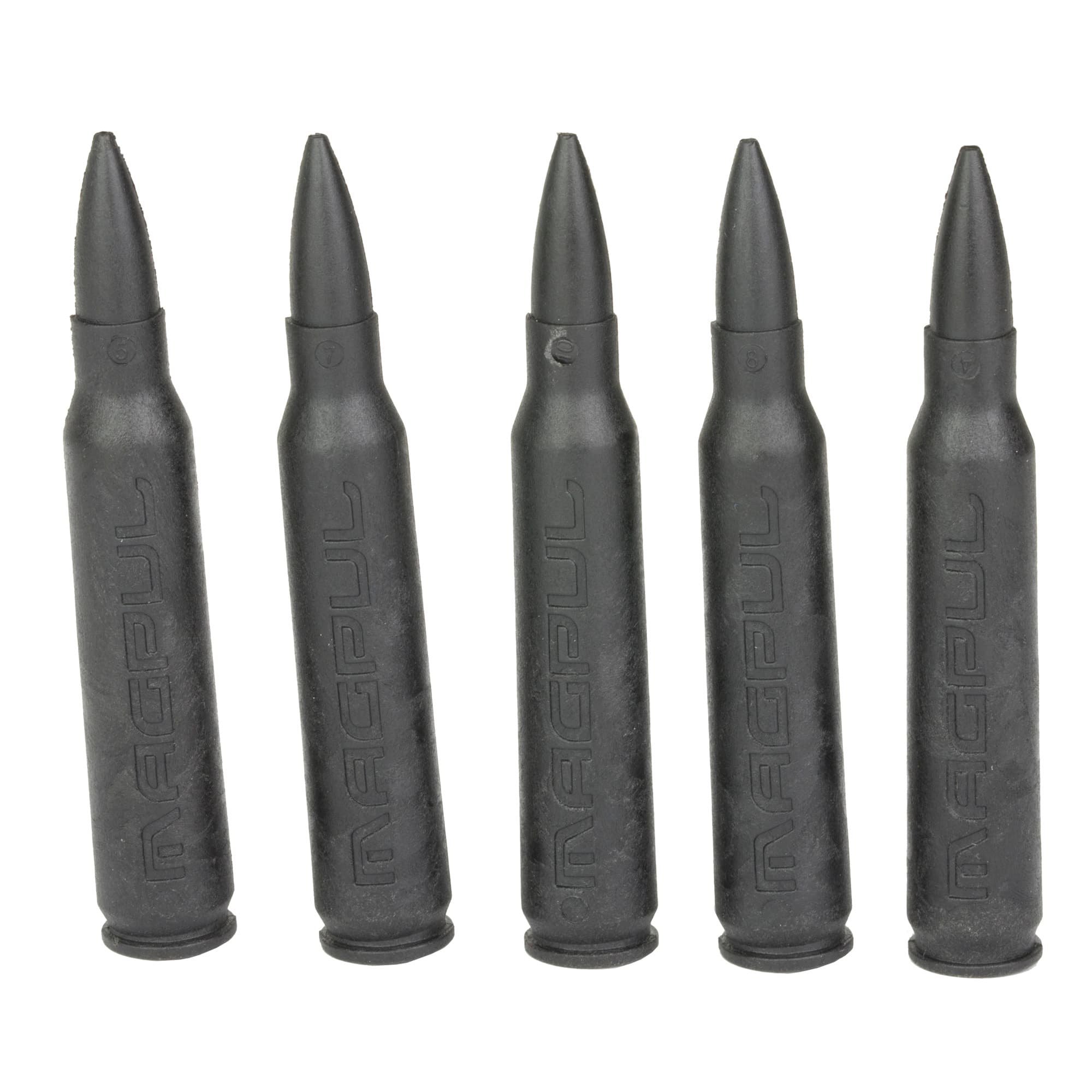 Magpul Dummy Rounds