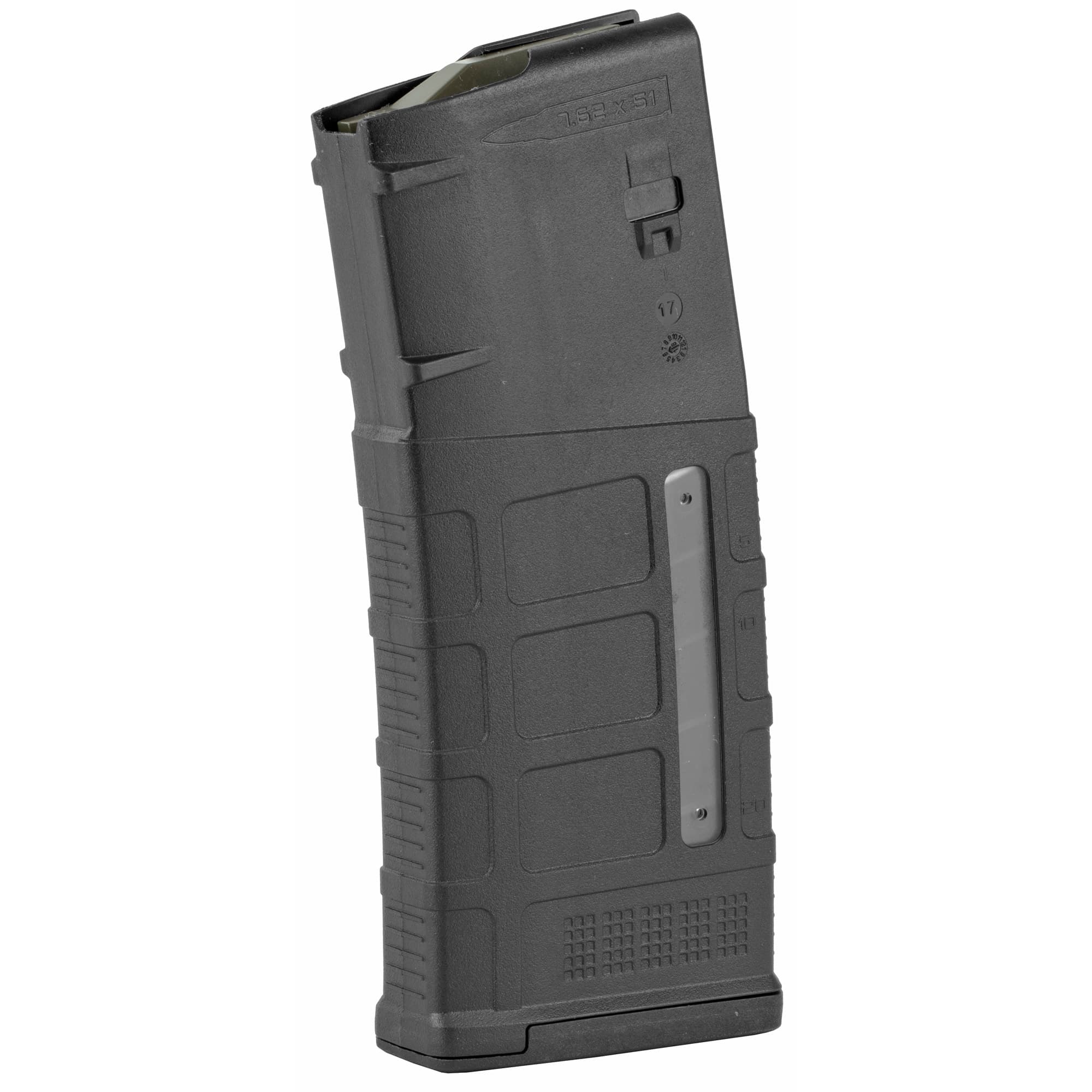Magpul PMAG LR/SR GEN M3