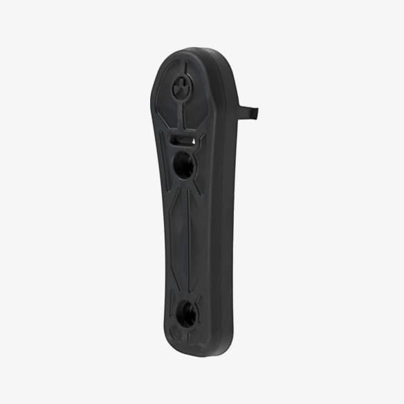 Magpul Extended Rubber Butt-Pad