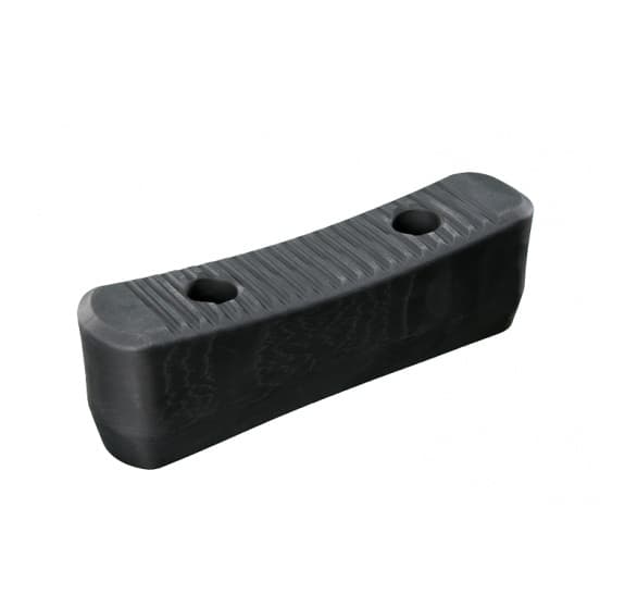 Magpul PRS2 Extended Rubber Buttpad