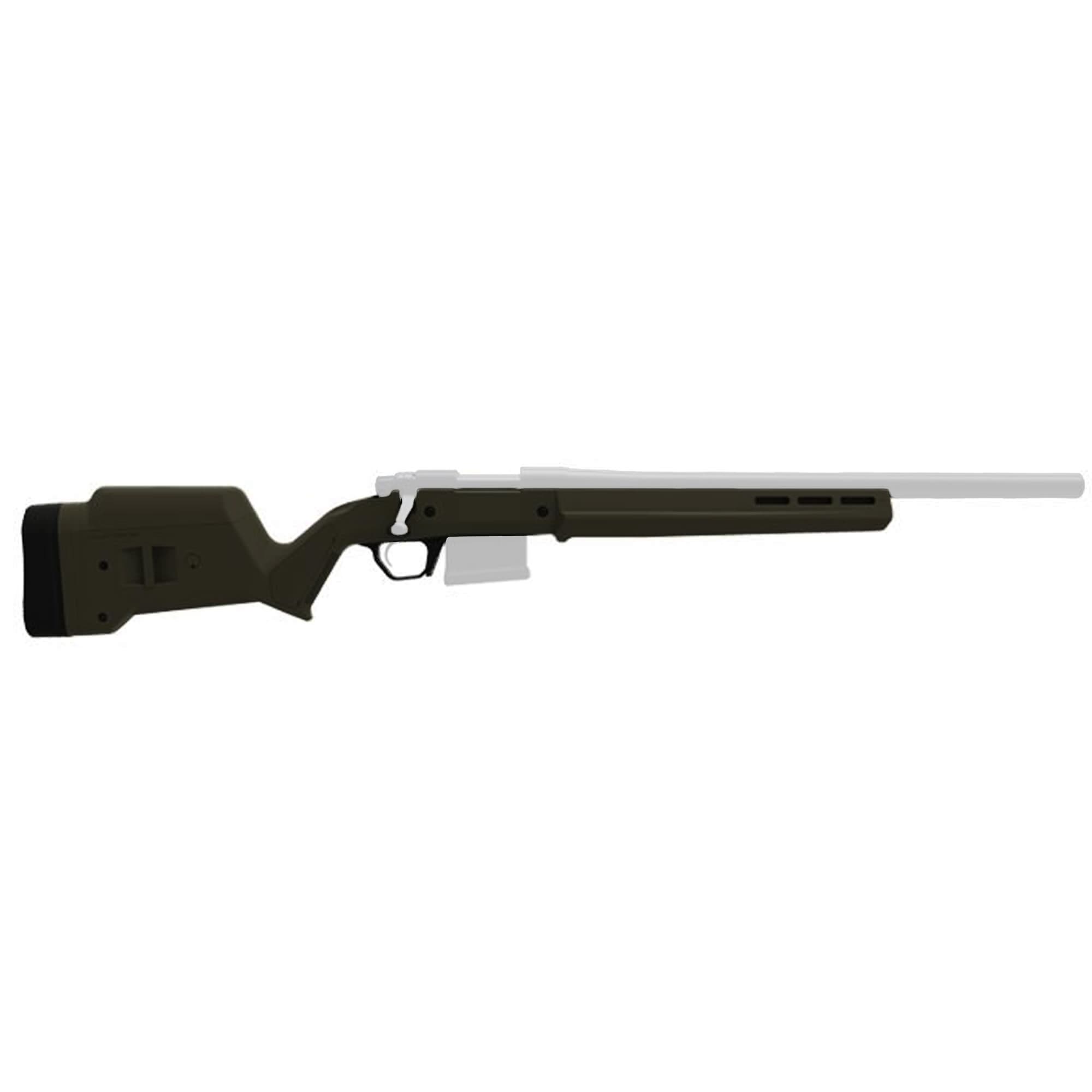 Magpul Hunter 700L Stock