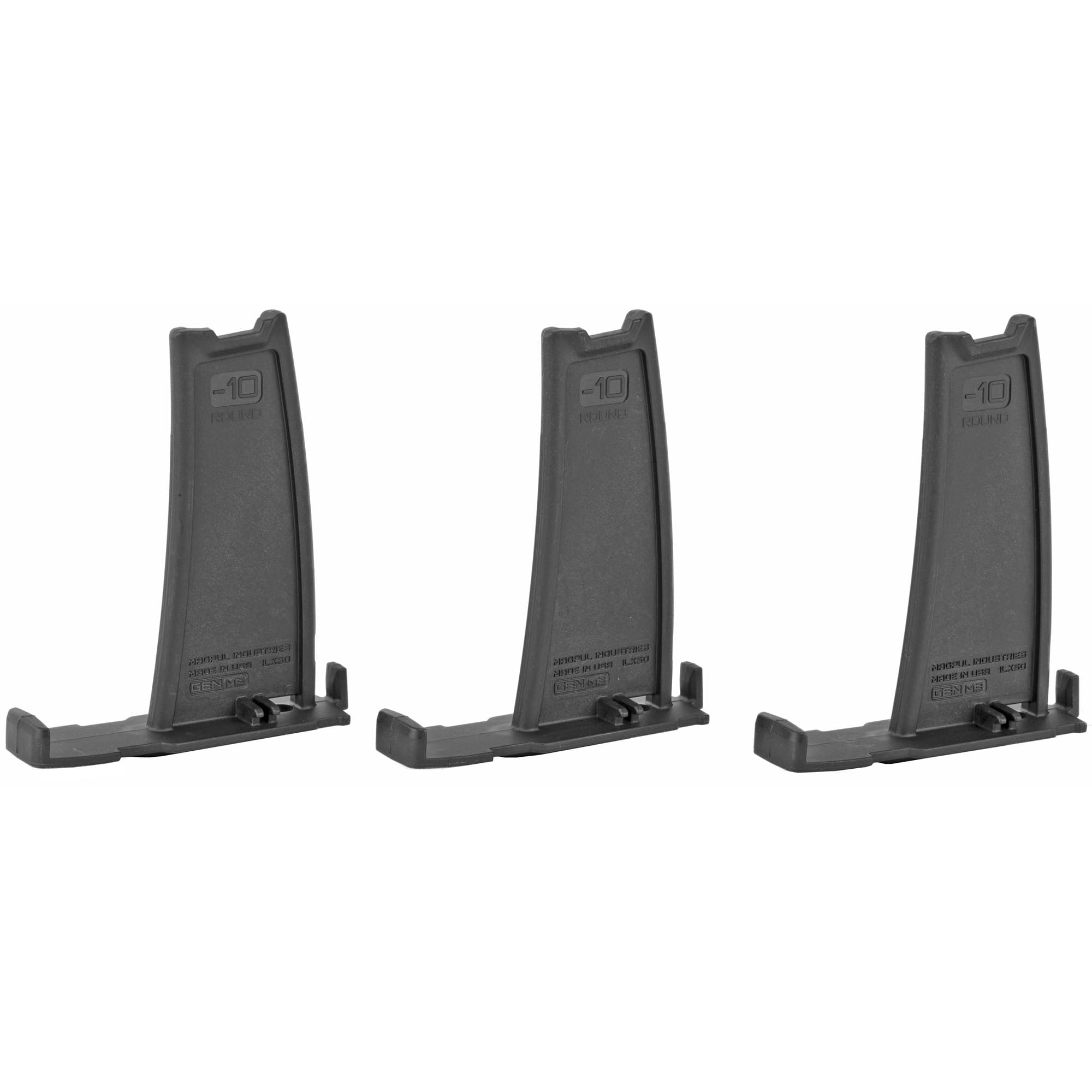 Magpul Minus 10 Round Limiter