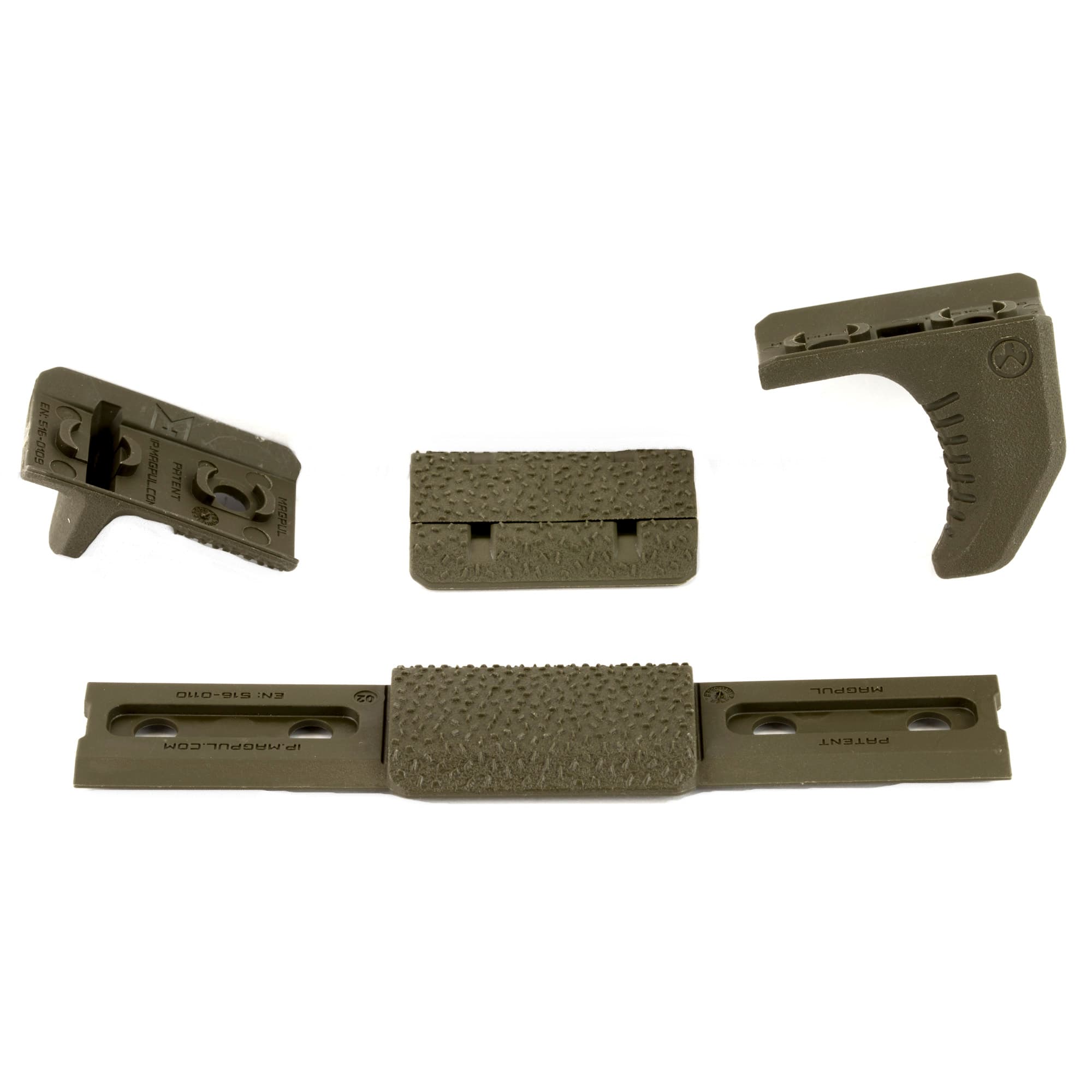Magpul M-LOK Hand Stop Kit
