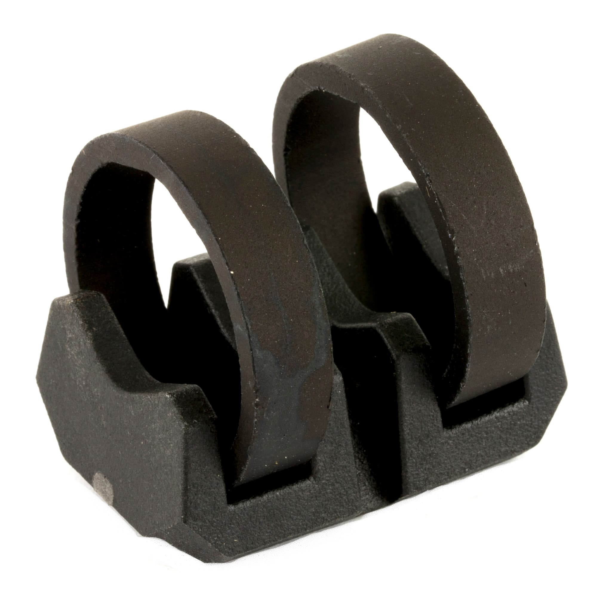 Magpul Light Mount V-Block And Rings