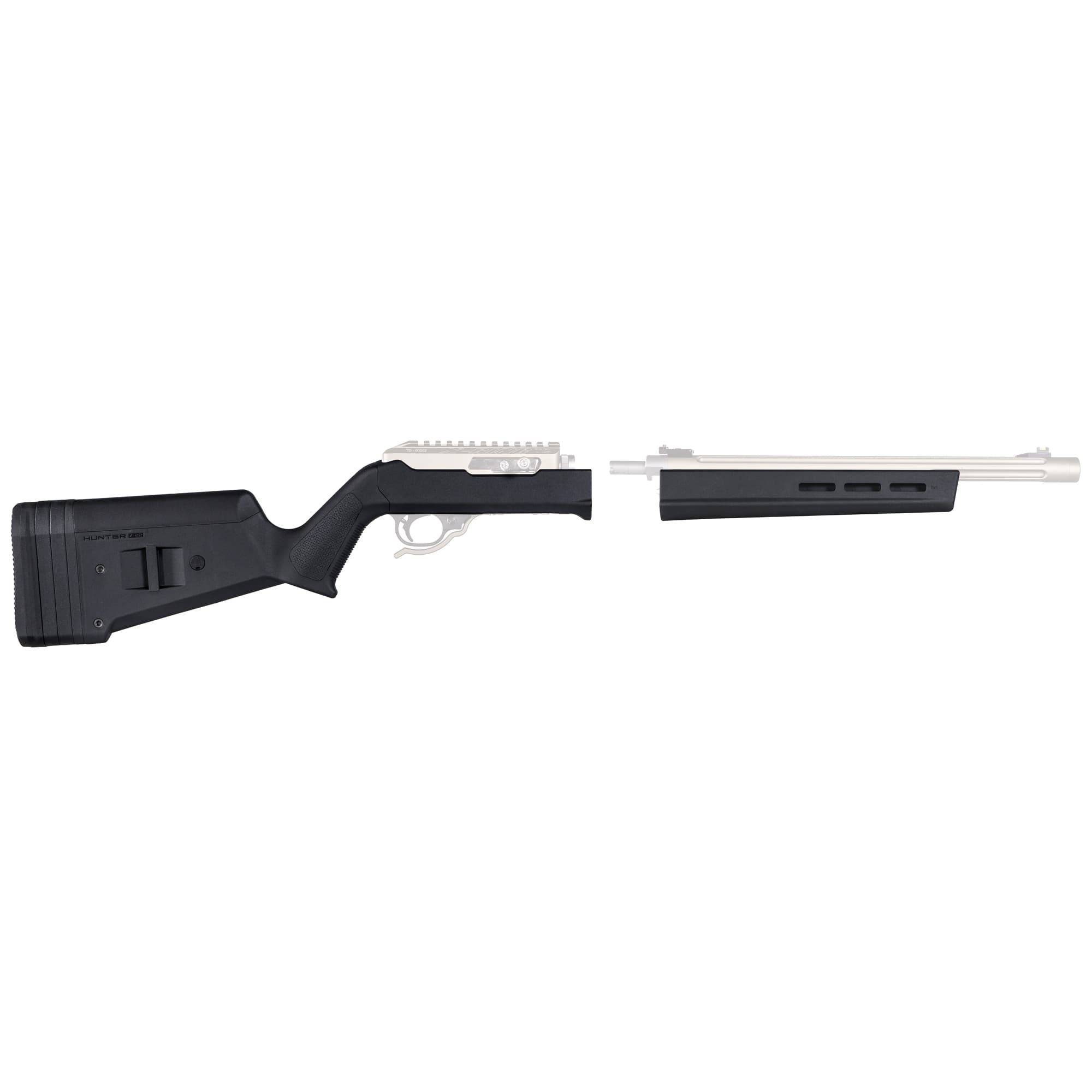 Magpul X22 Takedown Stock
