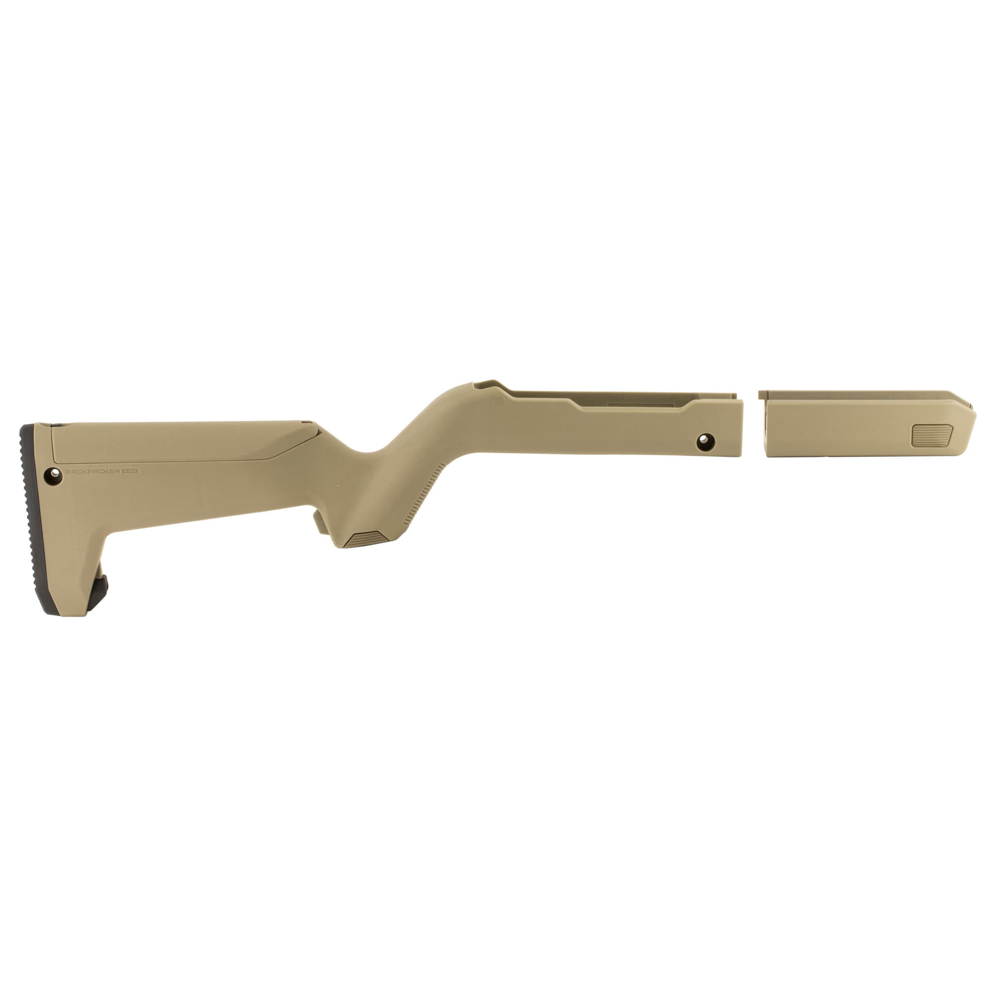 Magpul X22 Backpacker Stock