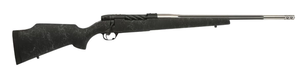 Weatherby Mark V Accumark
