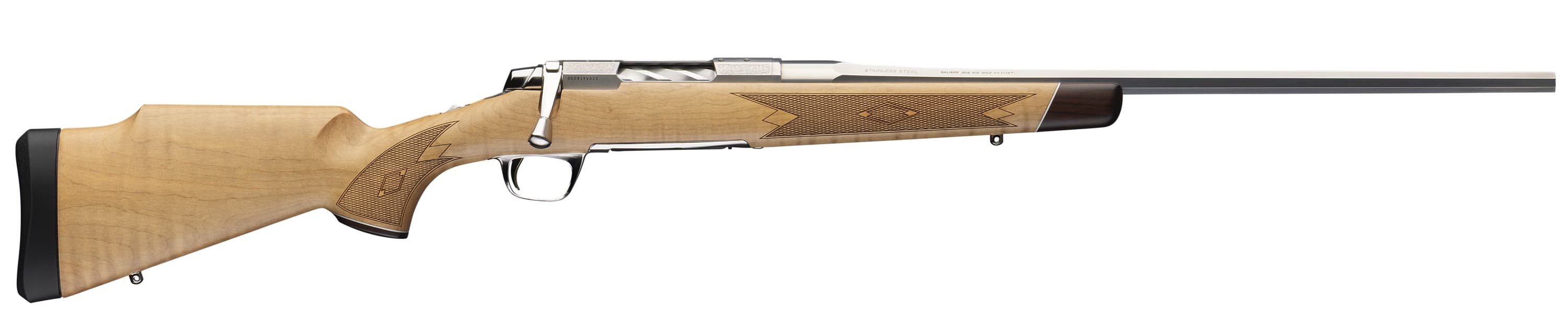 Browning X-Bolt 2 White Gold Medallion