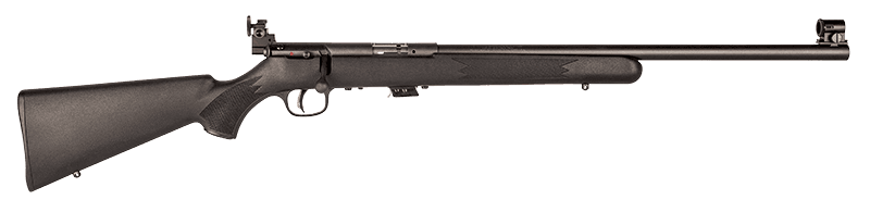 Savage Arms Mark II FVT
