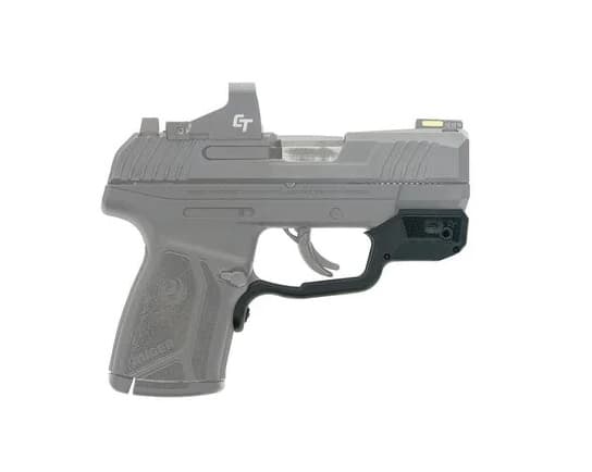 Crimson Trace Laserguard Ruger MAX9