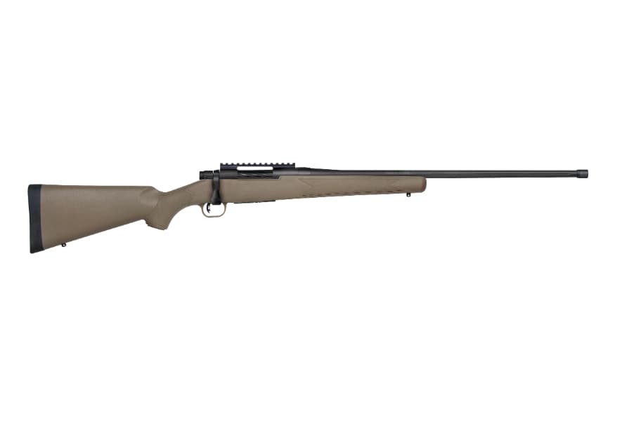 Mossberg Patriot Predator Rifle