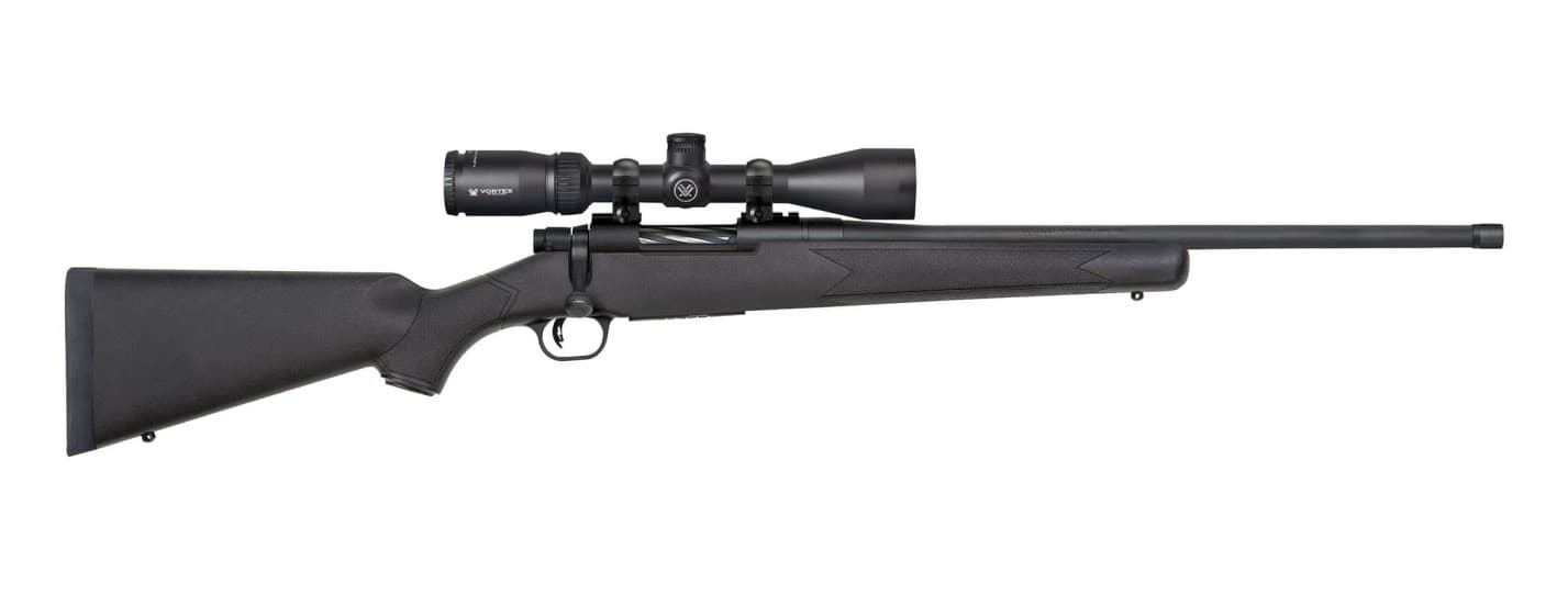 Mossberg Patriot