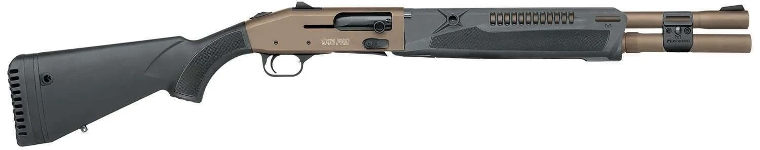 Mossberg 940 Pro Tactical SPX