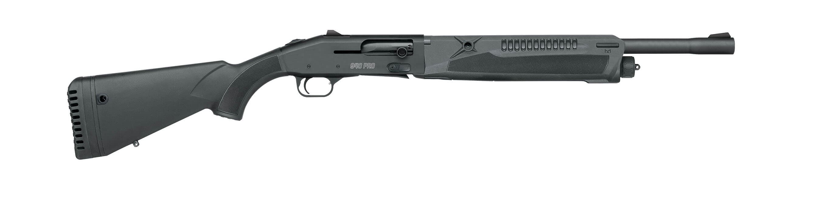 Mossberg 940 Pro Tactical SPX