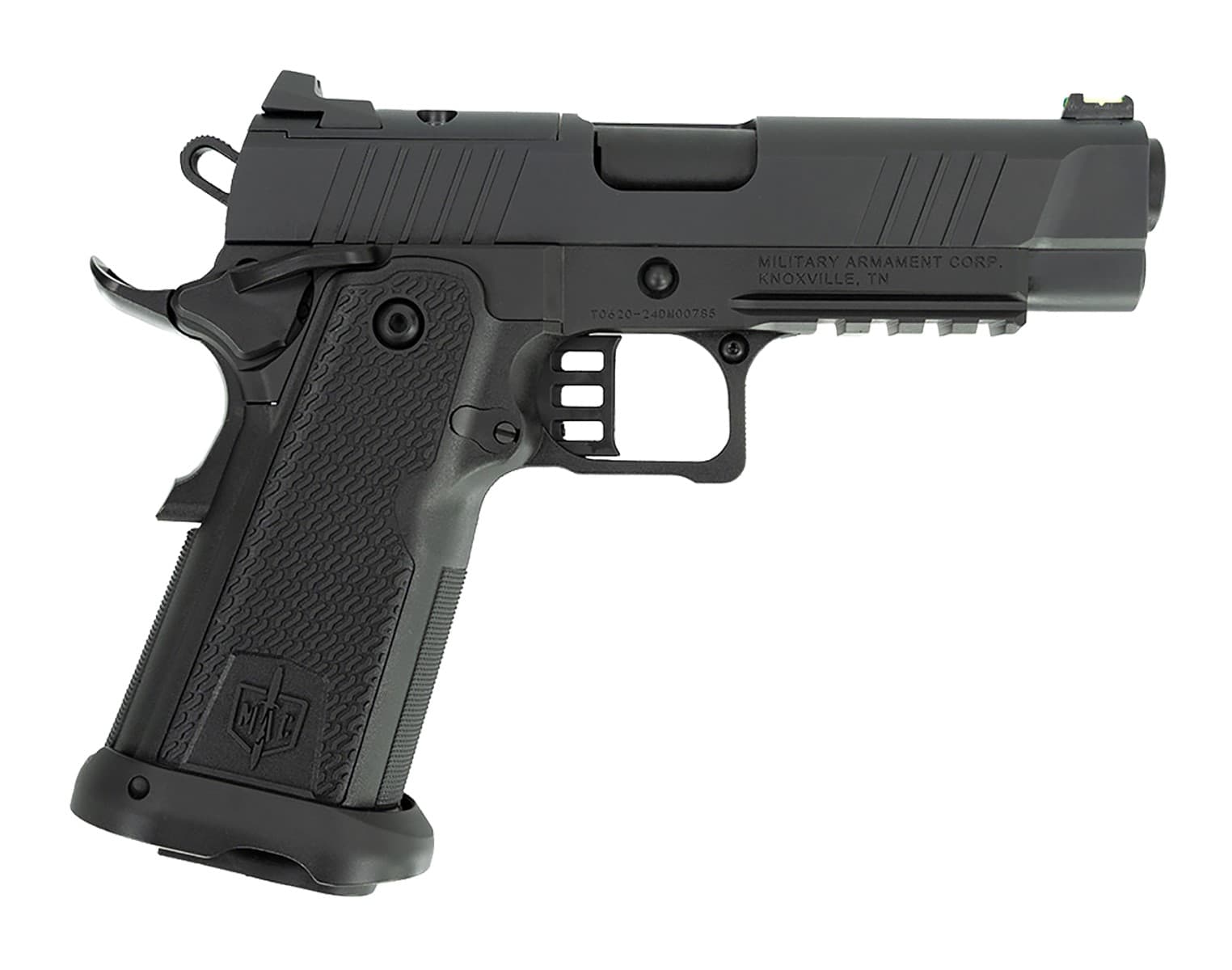 Military Armament Corp 1911MAC