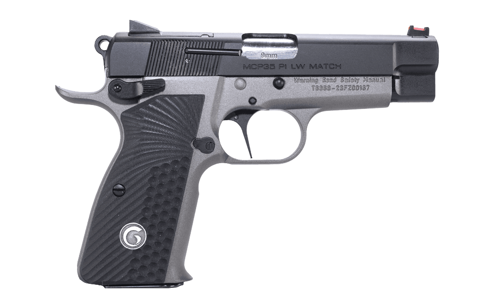 EAA Corp MC P35 PI LW OPS