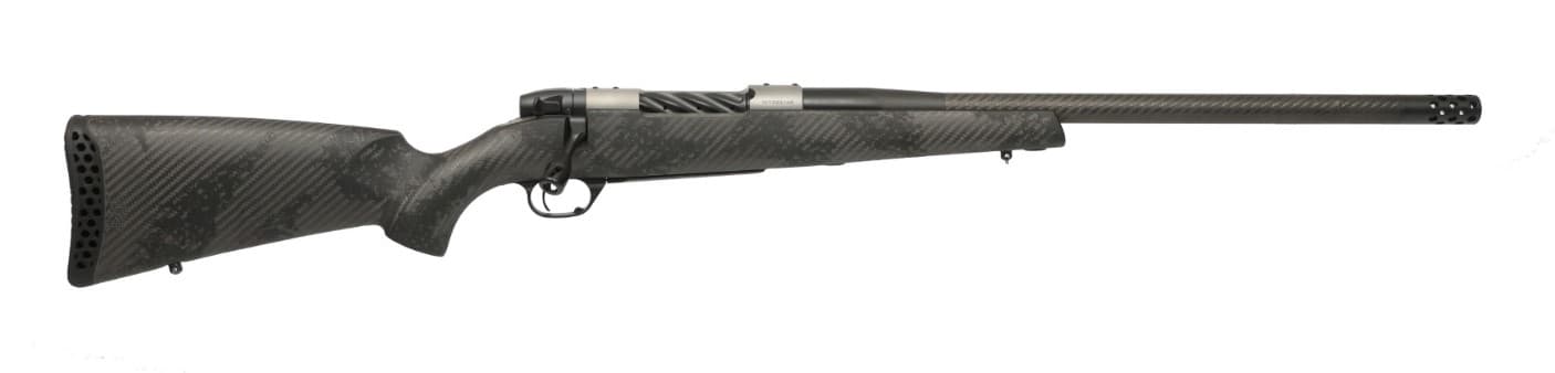 Weatherby Mark V Backcountry Guide Ti