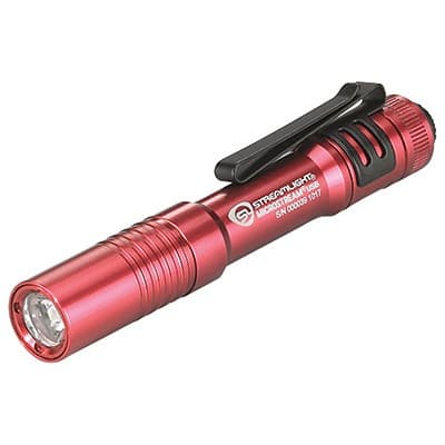 Streamlight MicroStream USB Pocket Light