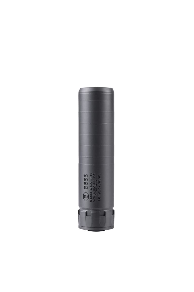 Bersa B556 Modular Supressor